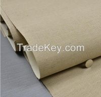 Natural grasscloth grass cloth wallpaper handmade wallpaper