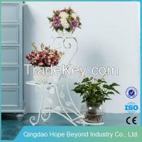 Handmade garden supplies flower planters From China