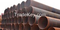 spiral steel pipe