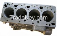 Cylinder block for Cummins 6BT  Cylinder block 3903920