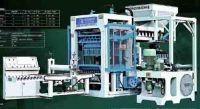 Brick Machine