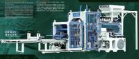 Block Machine