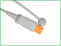 Disposable Medical Temperature sensor for human body temperature detection