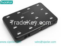 16  port USB 2.0 HUB