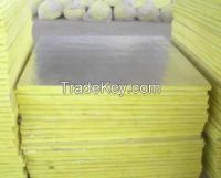 Rock wool Fire prevention insulation board