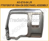 OEM Door Side Panel For ISUZU FTR