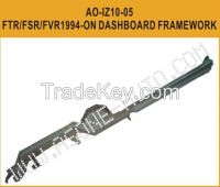 1994 ISUZU Truck Dashboard Framework FTR/FRR/FSR/FVR