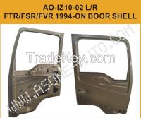 Factory ISUZU FTR/FSR/FVR 10.5t-17t 1994 Door Panel