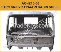 Quality First OEM Parts ISUZU FTR 10.5T-17T 1994 Truck Cabin