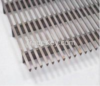 Sieve Plates / Screen Plates