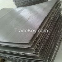 Arc Screen / Arc Sieve