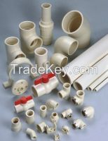 ASTM D 2846  CPVC Pipe and Fittings System