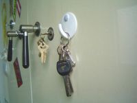 magnetic hook