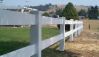 horse fence