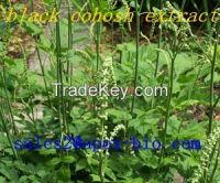 black cohosh Extract