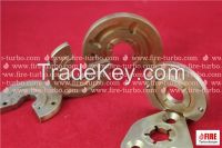 Thrust bearing