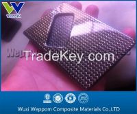 Carbon Fiber Business Cardcase