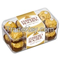 Ferrero Rocher Wholesale Chocolate