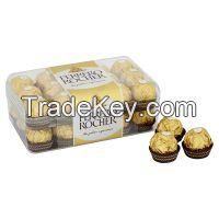 Ferrero Rocher Wholesale Chocolate Rocher Candy