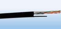 CAT.5E  Foil  Shield Cable With