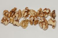 California Walnuts (Combo Halves &amp;amp; Pieces)