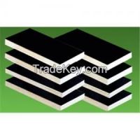 Film Faced Plywood For Construction Building