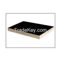 17mm Film Faced Plywood/Marine Plywood