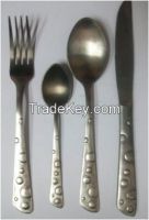 096, Stainless steel tablewareï¼ cutleryï¼flatware