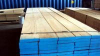 wood scaffold board