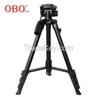 OBO A250 hot sale light weight professional tripod for light SLR