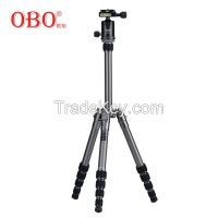 OBO MINI225 high quality light weight professional Tripod for DSLR Camera