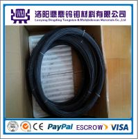 99.95% Pure Molybdenum Wire