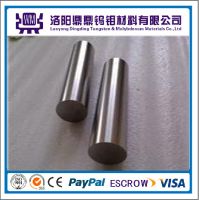 High Quality and High Purity 99.95% Different Sizes Tungsten Bar/Rod Molybdenum Bar/Rod on Sale