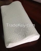 Memory Foam Counter Pillow