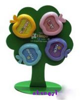 Blessing Tree Photo Frame