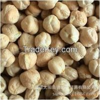 2014crop kabuli chickpea