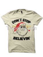 T-Shirts for Cristmas