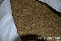 Straw Pellets
