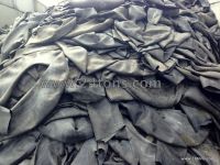 Butyl Inner Tube Scrap