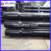 new drill pipe