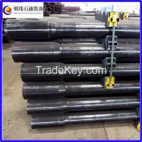 drill pipe