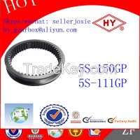 Howo Synchronizer Sliding Sleeve (S6-100, S6-90.S6-80, S6-160)