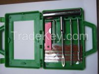 tire repair tools
