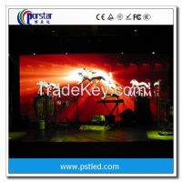 P4.8 stage rental led display