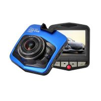 Mini Car DVR Camera Dashcam Full HD 1080P Video Registrator