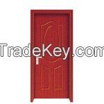 PVC door From China