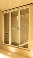Aluminum Window