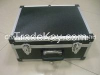 Aluminum Storage Case