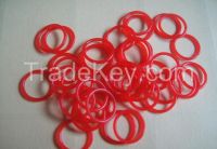 O RING SEAL, RUBBER SEAL