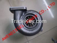 Turbocharger TO4B19 409640-0004